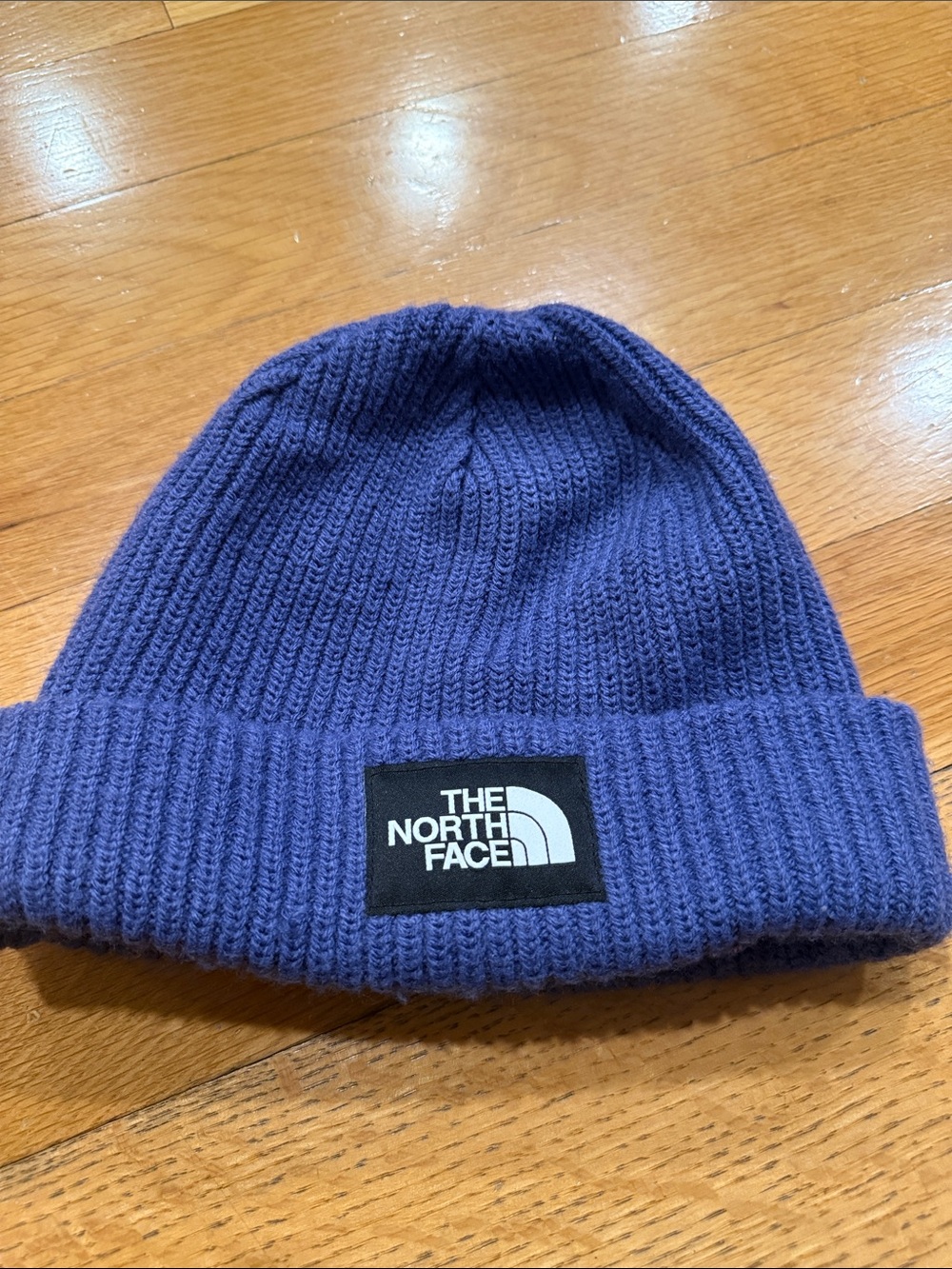 The north face unisex hat size one size .